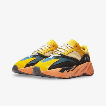 adidas Yeezy Boost 700 'Sun' (2021) | SOLE SERIOUSS [2]