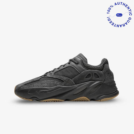adidas Yeezy Boost 700 'Utility Black' (2019) | SOLE SERIOUSS [1]
