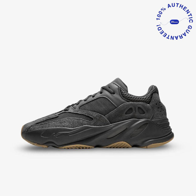 adidas Yeezy Boost 700 'Utility Black' (2019) | SOLE SERIOUSS [1]