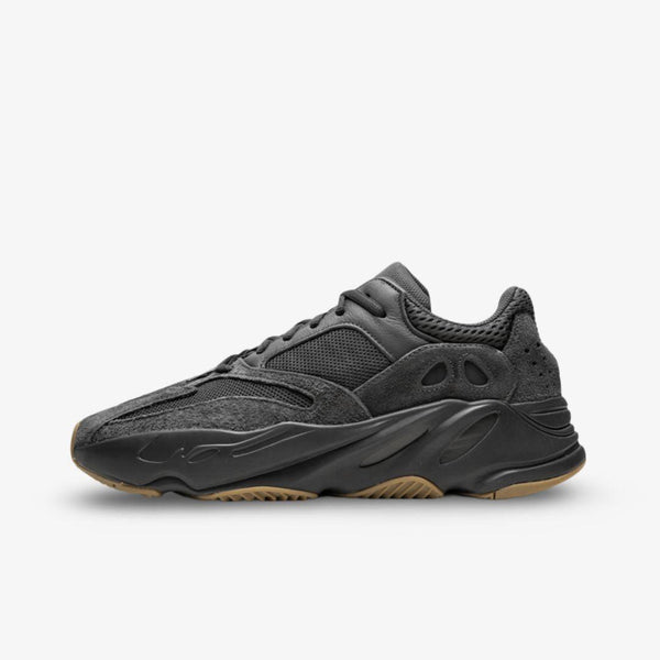 Shop | Mens adidas Yeezy Boost 700 'Utility Black' 2019 FV5304