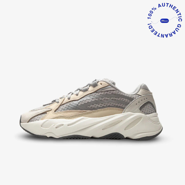 adidas Yeezy Boost 700 V2 'Cream' (2021) | SOLE SERIOUSS [1]