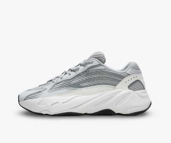Shop | Mens adidas Yeezy Boost 700 V2 'Static' 2018 EF2829