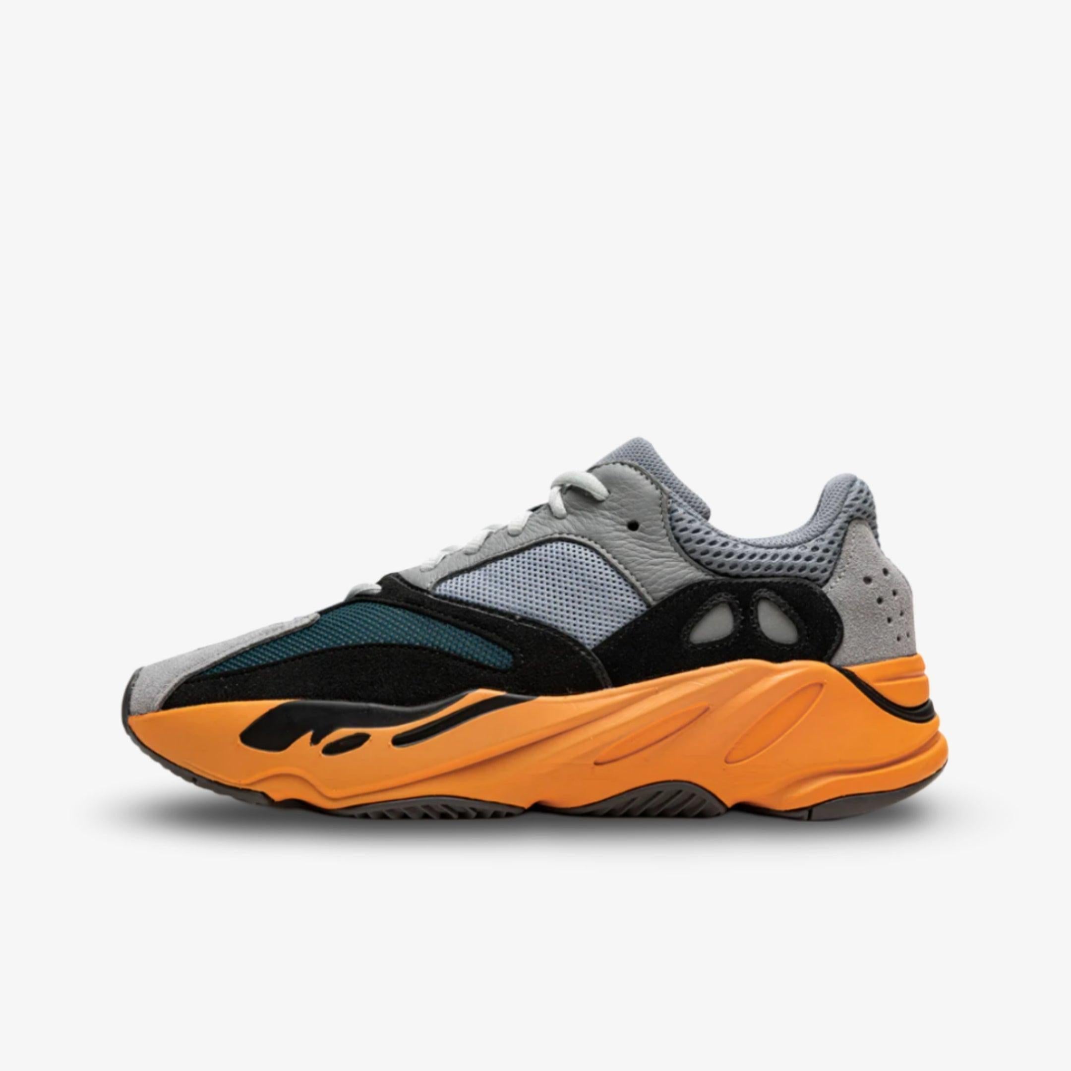 Yeezy Boost 700 Wash Orange Yeezy Boost 700 Wash Orange