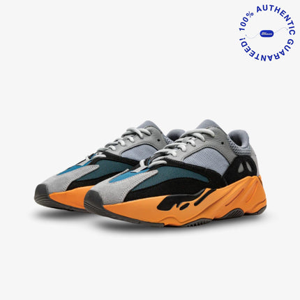 adidas Yeezy Boost 700 'Wash Orange' (2021) | SOLE SERIOUSS [2]