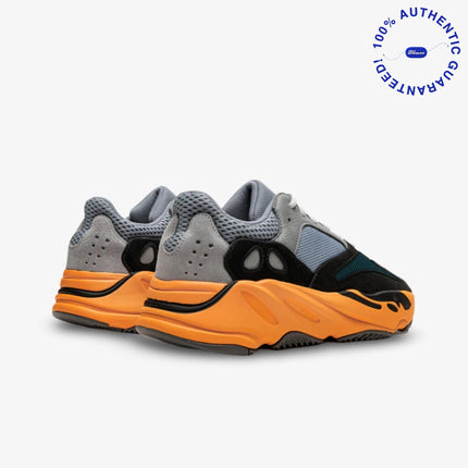 adidas Yeezy Boost 700 'Wash Orange' (2021) | SOLE SERIOUSS [3]