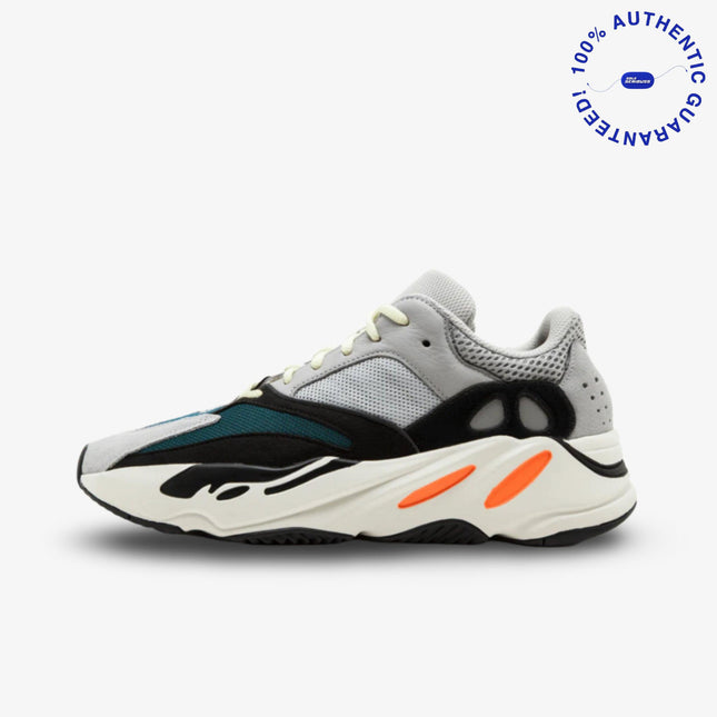 adidas Yeezy Boost 700 'Wave Runner' (2017) | SOLE SERIOUSS [1]