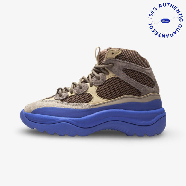 adidas Yeezy Desert Boot 'Taupe Blue' (2021) | SOLE SERIOUSS [1]