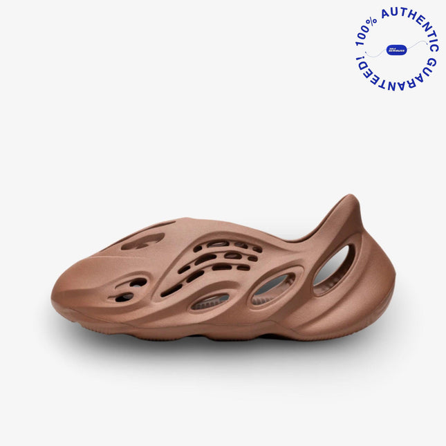 adidas Yeezy Foam Runner 'Clay Red' (2023) | SOLE SERIOUSS [1]