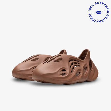 adidas Yeezy Foam Runner 'Clay Red' (2023) | SOLE SERIOUSS [2]