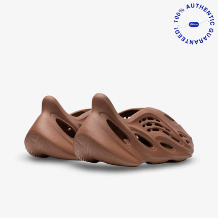 adidas Yeezy Foam Runner 'Clay Red' (2023) | SOLE SERIOUSS [3]