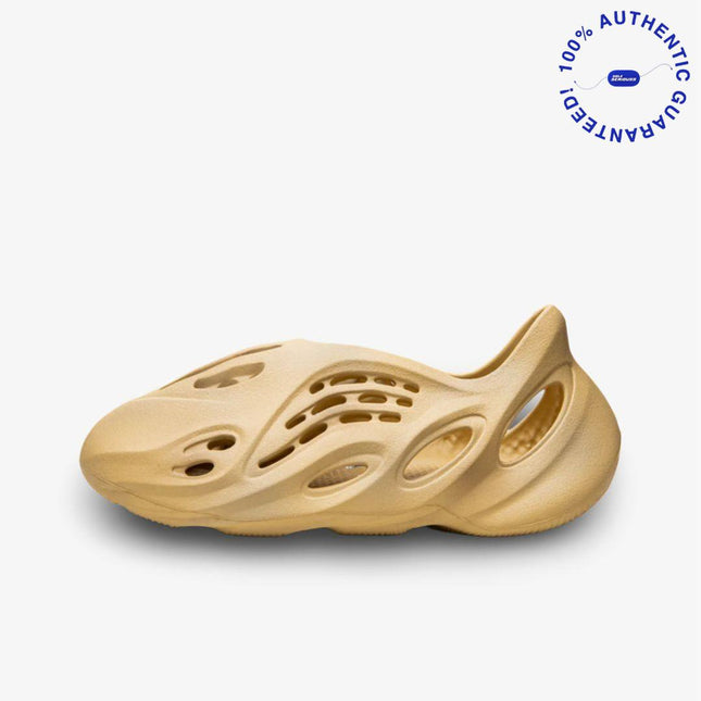 adidas Yeezy Foam Runner 'Desert Sand' (2022) | SOLE SERIOUSS [1]