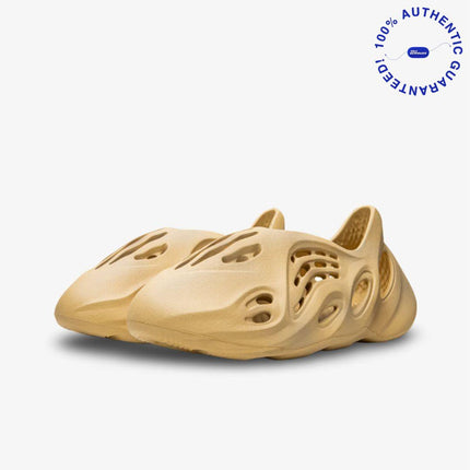 adidas Yeezy Foam Runner 'Desert Sand' (2022) | SOLE SERIOUSS [2]