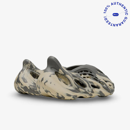 adidas Yeezy Foam Runner 'MX Moon Grey' (2021) | SOLE SERIOUSS [3]