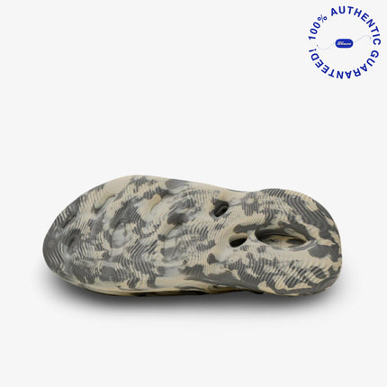 adidas Yeezy Foam Runner 'MX Moon Grey' (2021) | SOLE SERIOUSS [4]