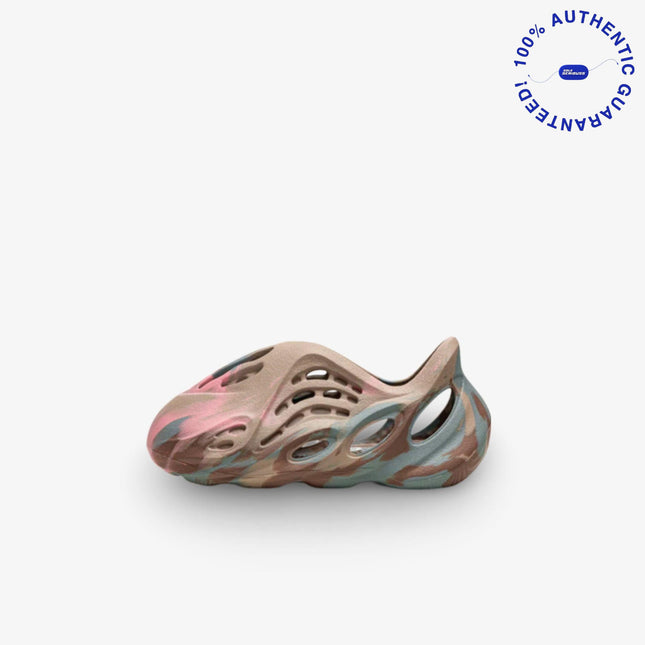 adidas Yeezy Foam Runner 'MX Sand Grey' (2021) (Infant) | SOLE SERIOUSS [1]