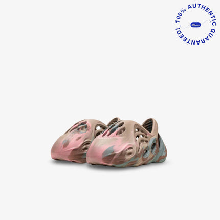 adidas Yeezy Foam Runner 'MX Sand Grey' (2021) (Infant) | SOLE SERIOUSS [2]