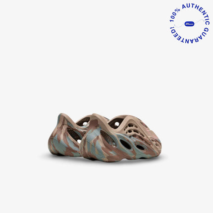 adidas Yeezy Foam Runner 'MX Sand Grey' (2021) (Infant) | SOLE SERIOUSS [3]