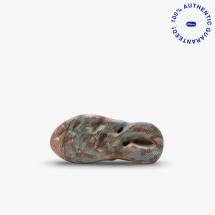 adidas Yeezy Foam Runner 'MX Sand Grey' (2021) (Infant) | SOLE SERIOUSS [4]