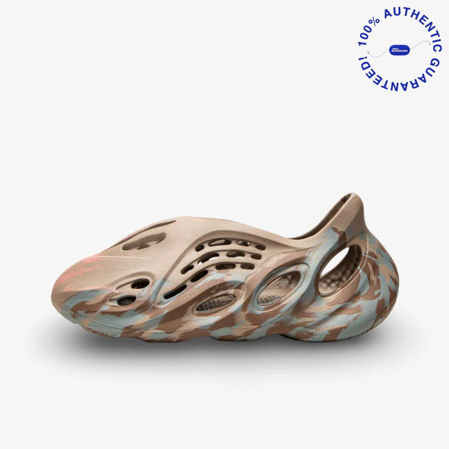 adidas Yeezy Foam Runner 'MX Sand Grey' (2021) | SOLE SERIOUSS [1]