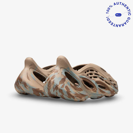 adidas Yeezy Foam Runner 'MX Sand Grey' (2021) | SOLE SERIOUSS [3]