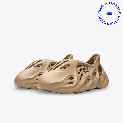 adidas Yeezy Foam Runner 'Mist' (2022) | SOLE SERIOUSS [2]