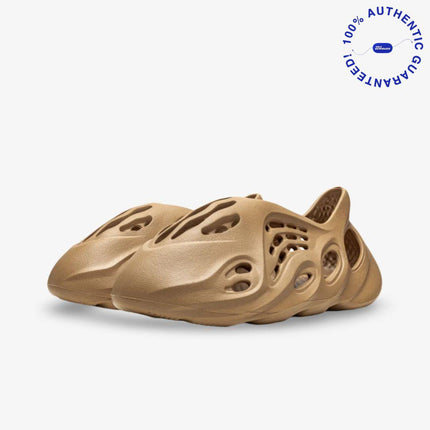 adidas Yeezy Foam Runner 'Ochre' (2021) | SOLE SERIOUSS [2]