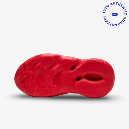 adidas Yeezy Foam Runner 'Red Vermilion' (2021) | SOLE SERIOUSS [4]