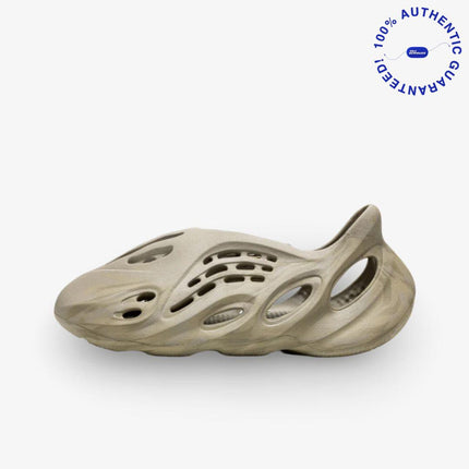 adidas Yeezy Foam Runner 'Stone Sage' (2022) | SOLE SERIOUSS [1]