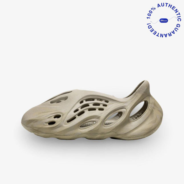 adidas Yeezy Foam Runner 'Stone Sage' (2022) | SOLE SERIOUSS [1]