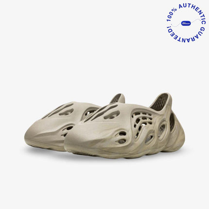 adidas Yeezy Foam Runner 'Stone Sage' (2022) | SOLE SERIOUSS [2]