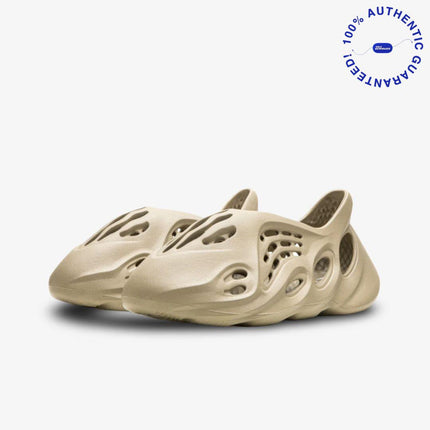 adidas Yeezy Foam Runner 'Stone Salt' (2023) | SOLE SERIOUSS [2]