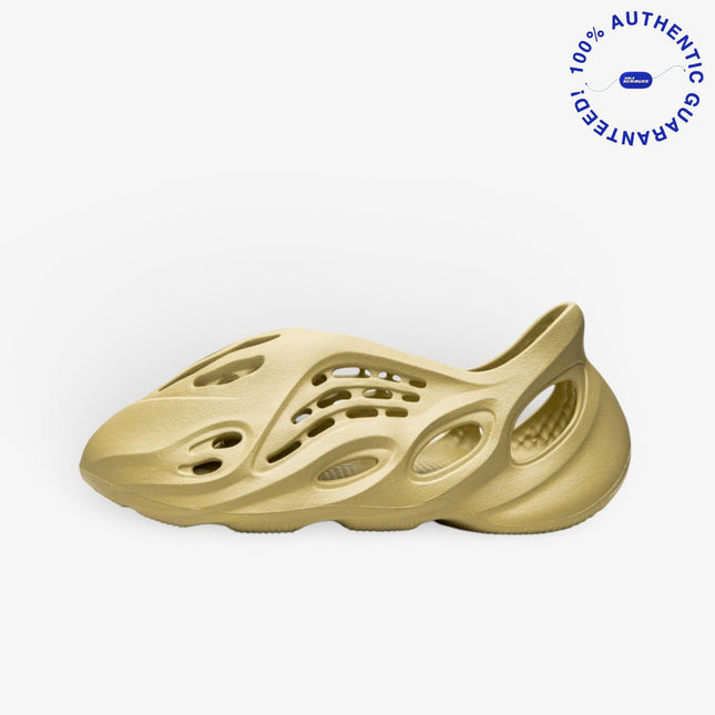 adidas Yeezy Foam Runner 'Sulfur' (2022) | SOLE SERIOUSS [1]