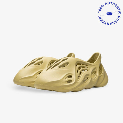 adidas Yeezy Foam Runner 'Sulfur' (2022) | SOLE SERIOUSS [2]