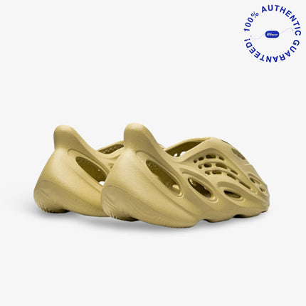 adidas Yeezy Foam Runner 'Sulfur' (2022) | SOLE SERIOUSS [3]