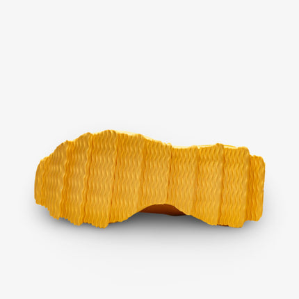 adidas Yeezy Knit Runner Boot 'Sulfur' (2021) | SOLE SERIOUSS [4]