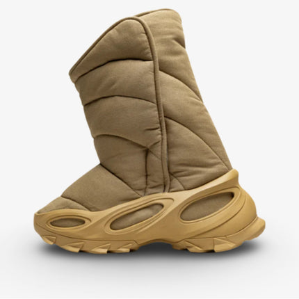 adidas Yeezy NSLTD Boot 'Khaki' (2021) | SOLE SERIOUSS [1]