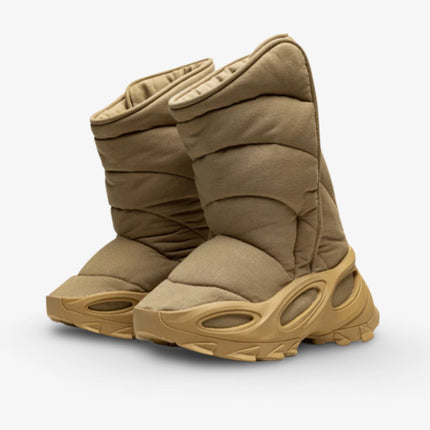 adidas Yeezy NSLTD Boot 'Khaki' (2021) | SOLE SERIOUSS [2]