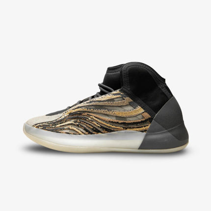 adidas Yeezy Quantum QNTM 'Amber Tint' (2021) | SOLE SERIOUSS [1]
