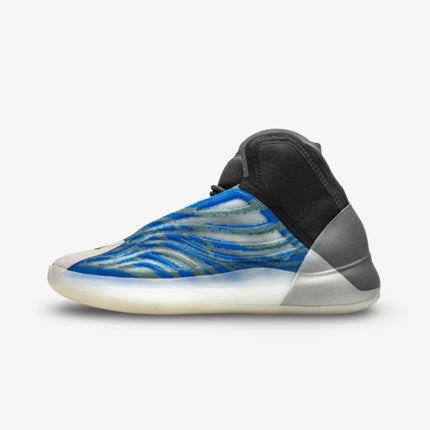 adidas Yeezy Quantum QNTM Basketball 'Frozen Blue' (2020) | SOLE SERIOUSS [1]