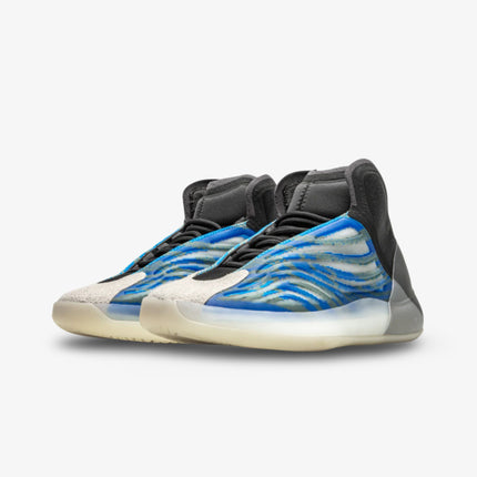adidas Yeezy Quantum QNTM Basketball 'Frozen Blue' (2020) | SOLE SERIOUSS [2]