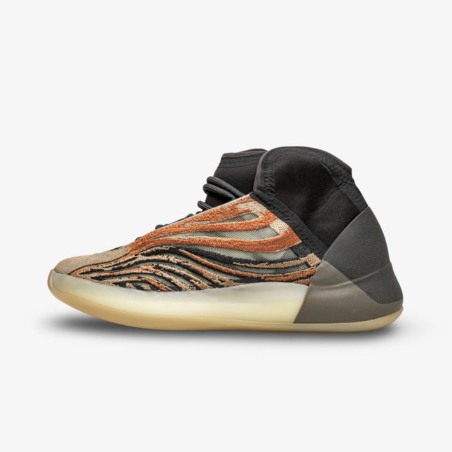 adidas Yeezy Quantum QNTM 'Flash Orange' (2021) | SOLE SERIOUSS [1]