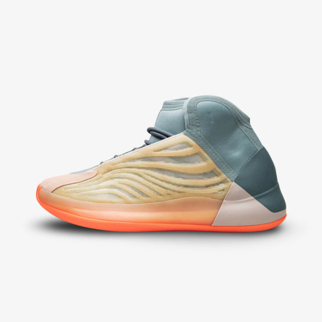 adidas Yeezy Quantum QNTM 'Hi-Res Coral' (2022) | SOLE SERIOUSS [1]