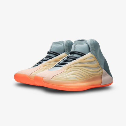 adidas Yeezy Quantum QNTM 'Hi-Res Coral' (2022) | SOLE SERIOUSS [2]