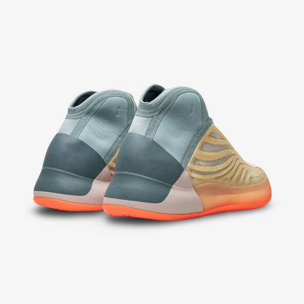 adidas Yeezy Quantum QNTM 'Hi-Res Coral' (2022) | SOLE SERIOUSS [3]