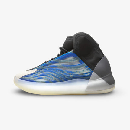 adidas Yeezy Quantum QNTM Lifestyle 'Frozen Blue' (2020) | SOLE SERIOUSS [1]