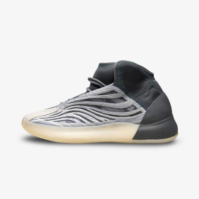 adidas Yeezy Quantum QNTM 'Mono Carbon' (2022) | SOLE SERIOUSS [1]