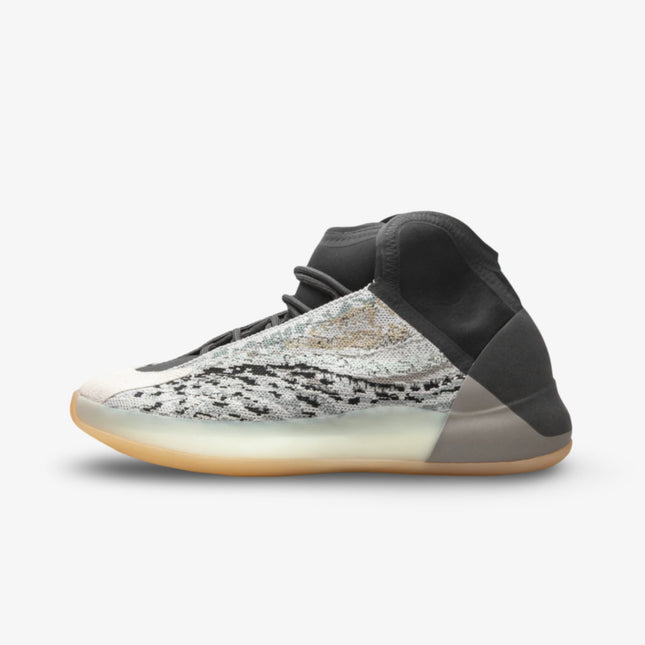 adidas Yeezy Quantum QNTM 'Sea Teal' (2021) | SOLE SERIOUSS [1]