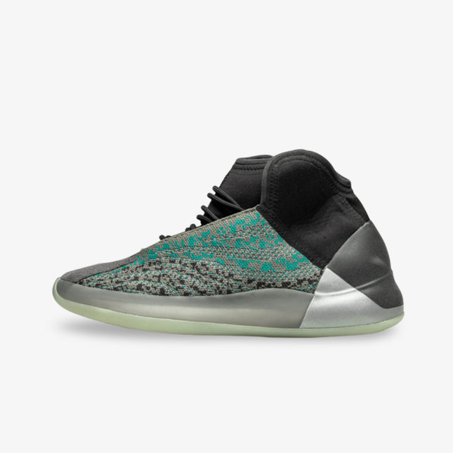 adidas Yeezy Quantum QNTM 'Teal Blue' (2020) | SOLE SERIOUSS [1]