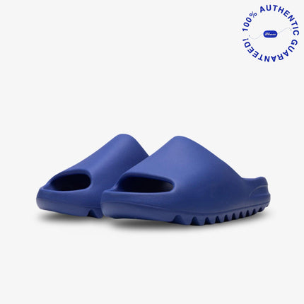 adidas Yeezy Slide 'Azure' (2023) | SOLE SERIOUSS [2]