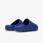 Shop | Mens adidas Yeezy Slide 'Azure' 2023 ID4133